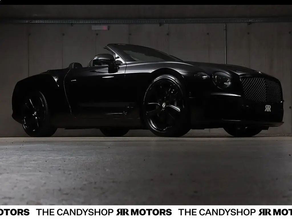 Main__Slider__Photo:Bentley Other Continental GTC *W12*Edition_100Years* 04/2019-1