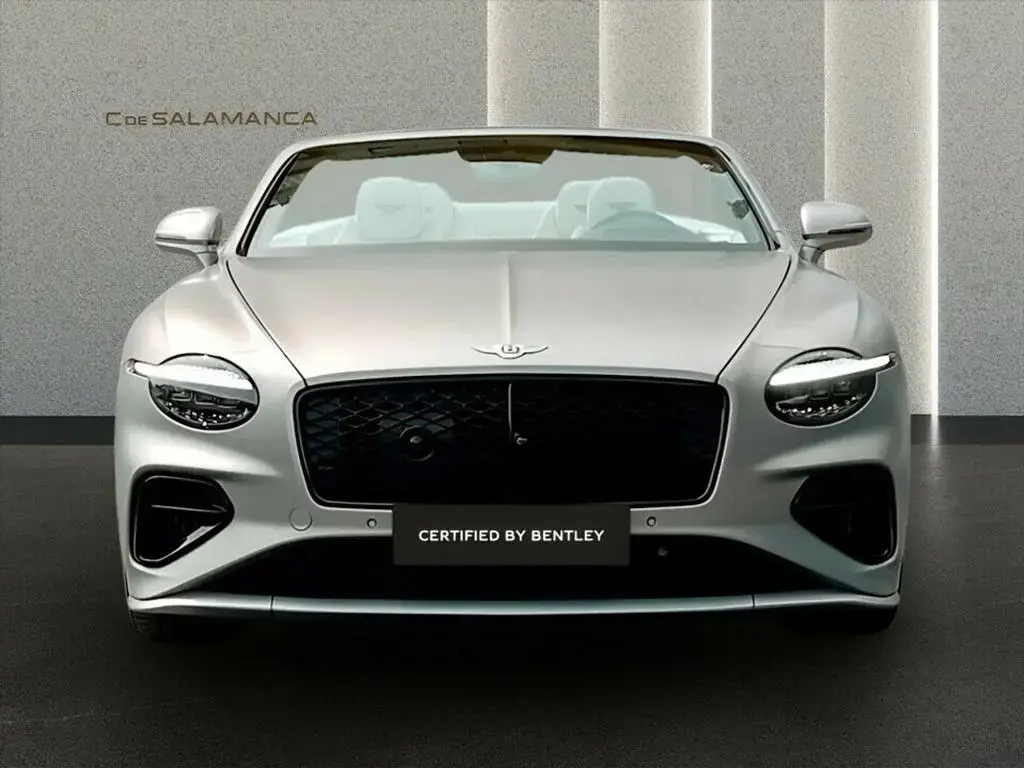 Main__Slider__Photo:Bentley Continental GTC Continental GTC V8 Speed 01/2025-1