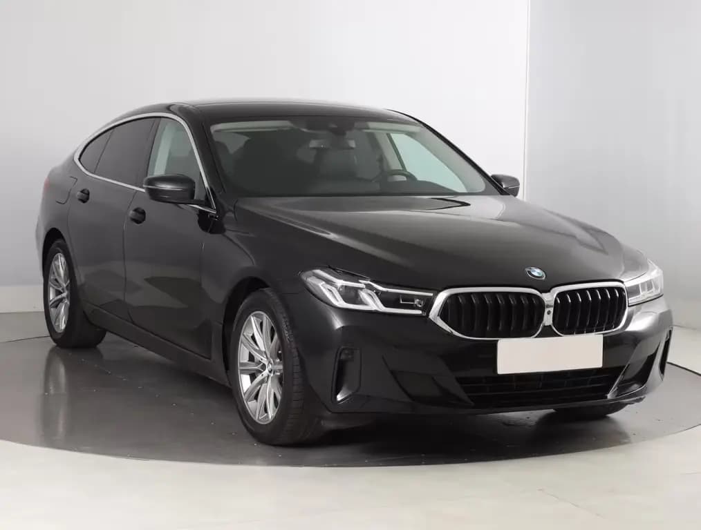 Main__Slider__Photo:BMW 630 Gran Turismo 630i Gran Turismo Sitzklima+Memory+360*Kamera 07/2020-0