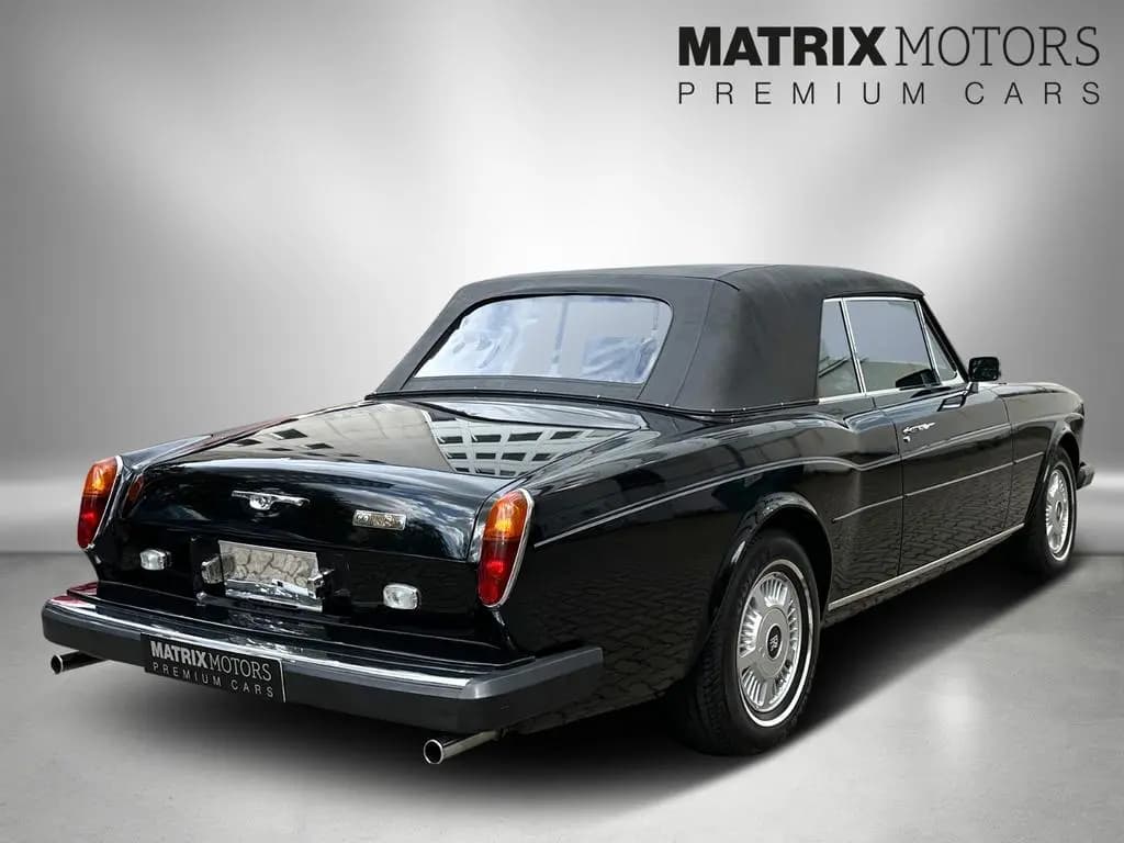 Main__Slider__Photo:Rolls-Royce Corniche ll Drophead Coupé V8 Weißwandreifen 10/1981-0