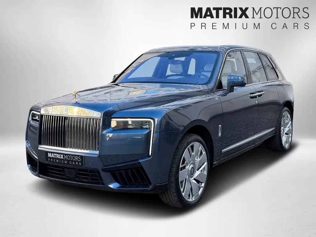 Main__Slider__Photo:Rolls-Royce Cullinan BeSpoke Audio Series II heated&cooled 05/2024-0
