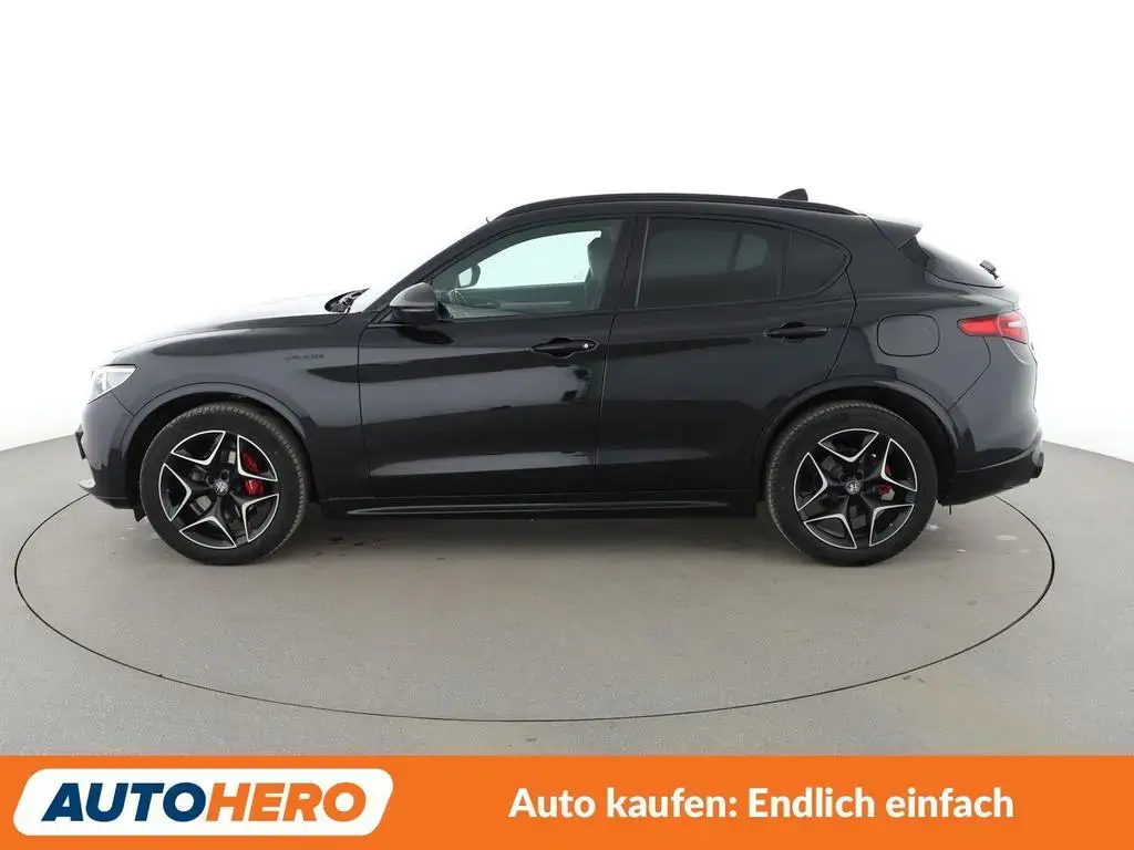 Main__Slider__Photo:Alfa Romeo Stelvio 2.0 Turbo Veloce Q4 Aut.*NAV*ACC*CAM*PDC 01/2020-1