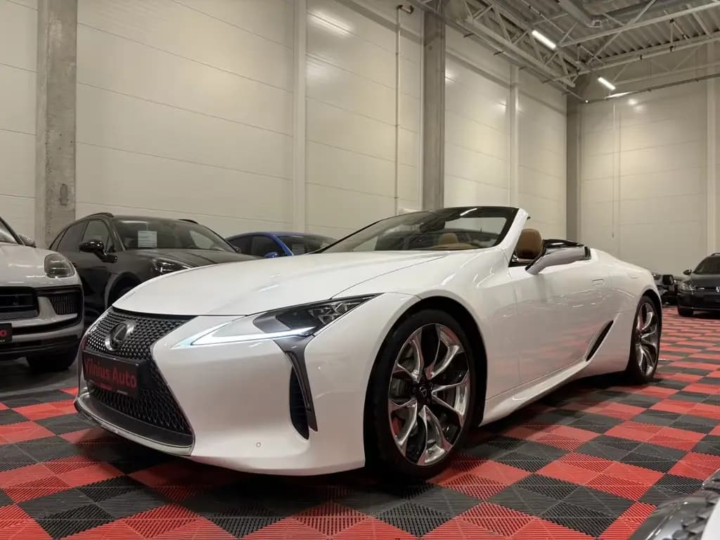 Main__Slider__Photo:Lexus LC 500 HUD/LED/CARPLAY/MEMORY/M&L 04/2021-0