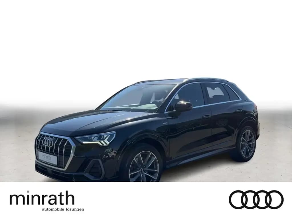 Main__Slider__Photo:Audi Q3 45 TFSI Q S line MATRIX+APP+AHK+VIRT+ACC+LED 07/2019-0