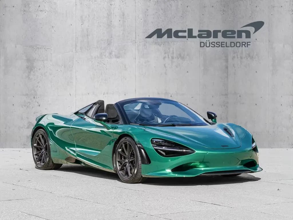 Main__Slider__Photo:McLaren 750S Spider MSO Bespoke, B&W Sound, Lift, Louvre null-0