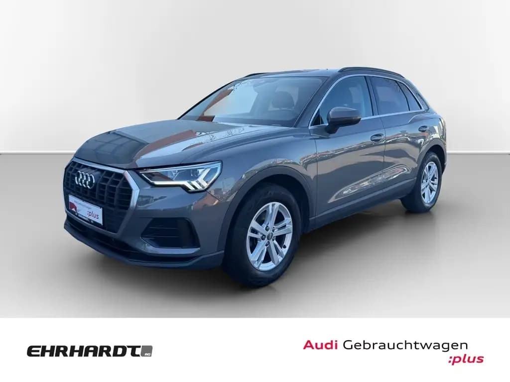 Main__Slider__Photo:Audi Q3 35 TFSI LED*NAV*SHZ*PDC*TEMPO*EL.HECKKL*VIRTU 11/2020-0