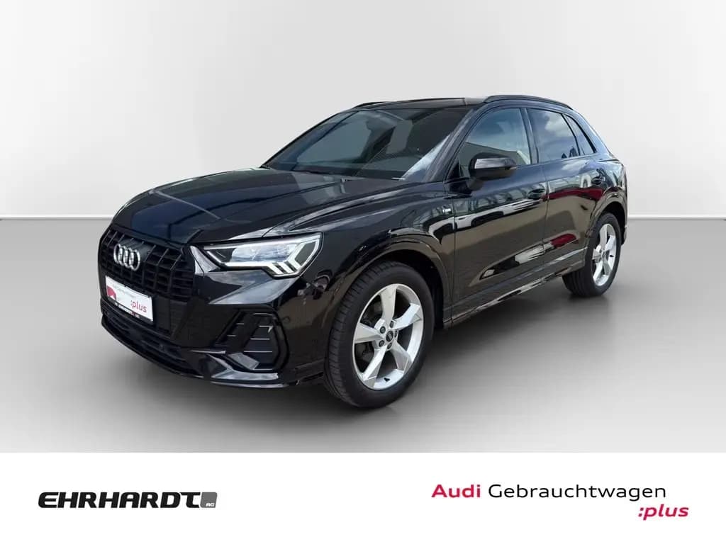 Main__Slider__Photo:Audi Q3 35 TDI S tronic S line AHK*VIRTUAL*LED*NAV*AC 09/2022-0