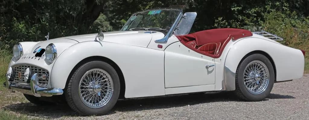 Main__Slider__Photo:Triumph TR3 B mit OD 01/1962-0