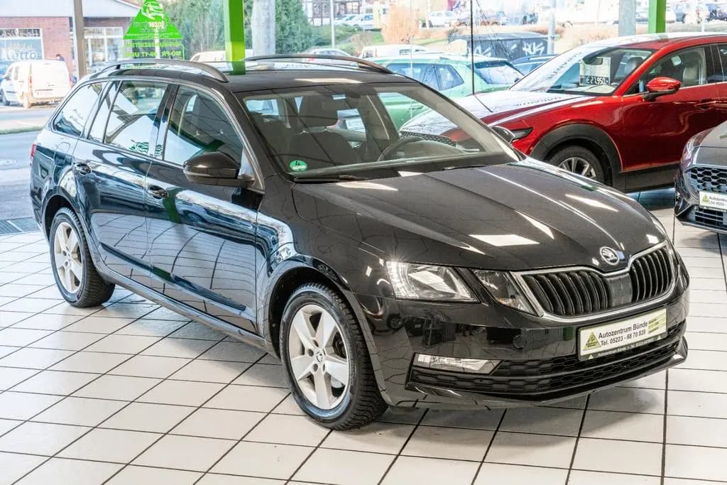 Main__Slider__Photo:Skoda Octavia Combi Ambition 1.0 TSI Benzin Automatik 08/2017-0