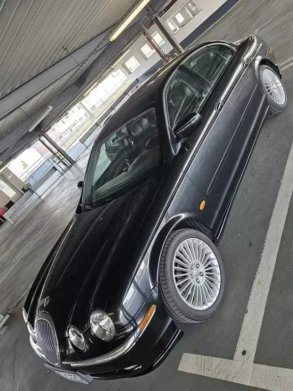 Main__Slider__Photo:Jaguar S Type 1999 3.0 V6 238 PS PKW Auto 11/1999-1