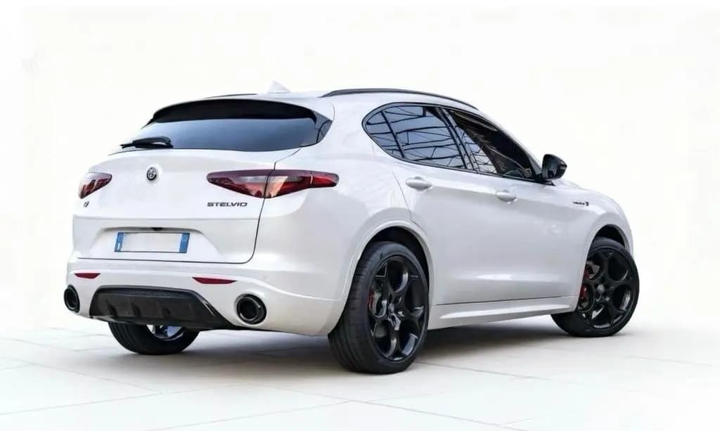 Main__Slider__Photo:Alfa Romeo Stelvio ROMEO STELVIO 210CV Q4 Veloce TETTO 2022 05/2022-0