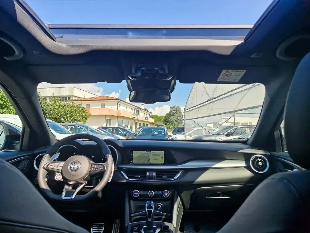 Main__Slider__Photo:Alfa Romeo Stelvio ROMEO STELVIO 210CV Q4 Veloce TETTO 2022 05/2022-1