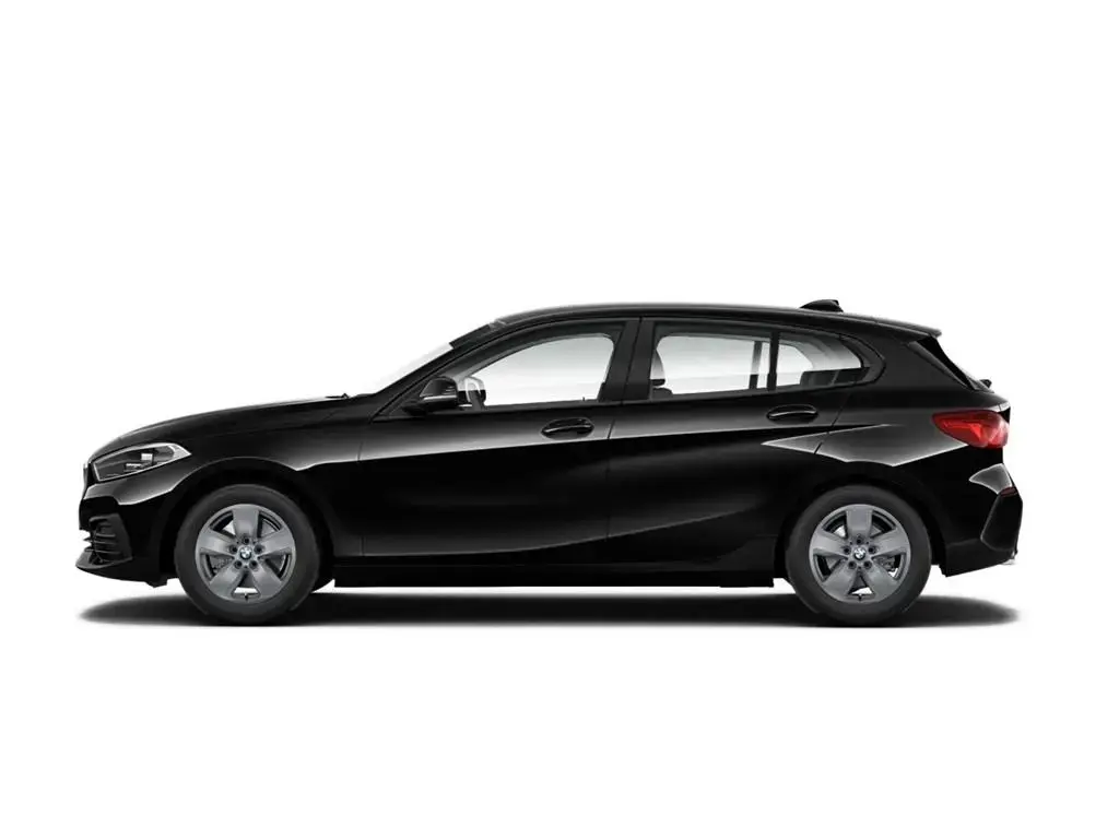 Main__Slider__Photo:BMW 1 Series 118 i LED SHZ PDC LiveCockpitProf. Navigation 05/2023-1