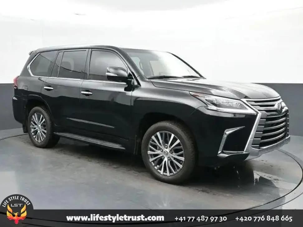 Main__Slider__Photo:Lexus LX 570 LUXURY -2019- € 69.500 T1 04/2019-0
