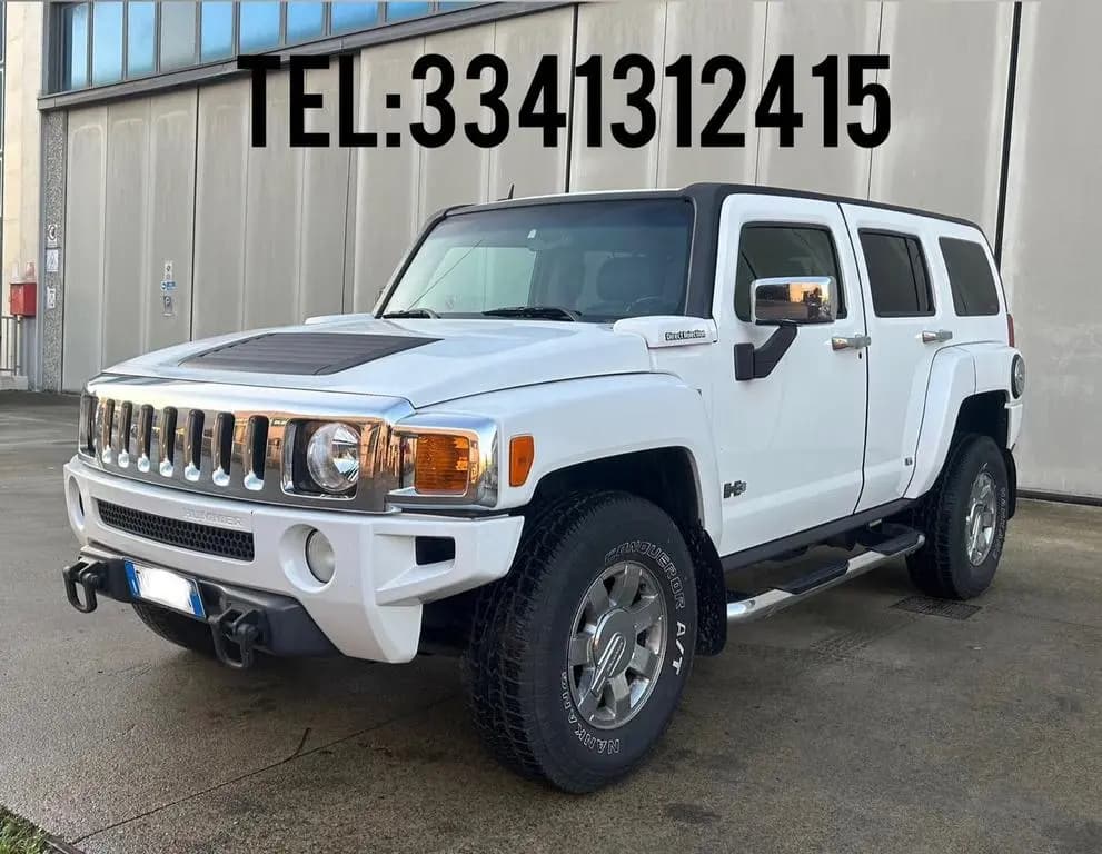 Main__Slider__Photo:Hummer H3 3.7 GPL 11/2009-0