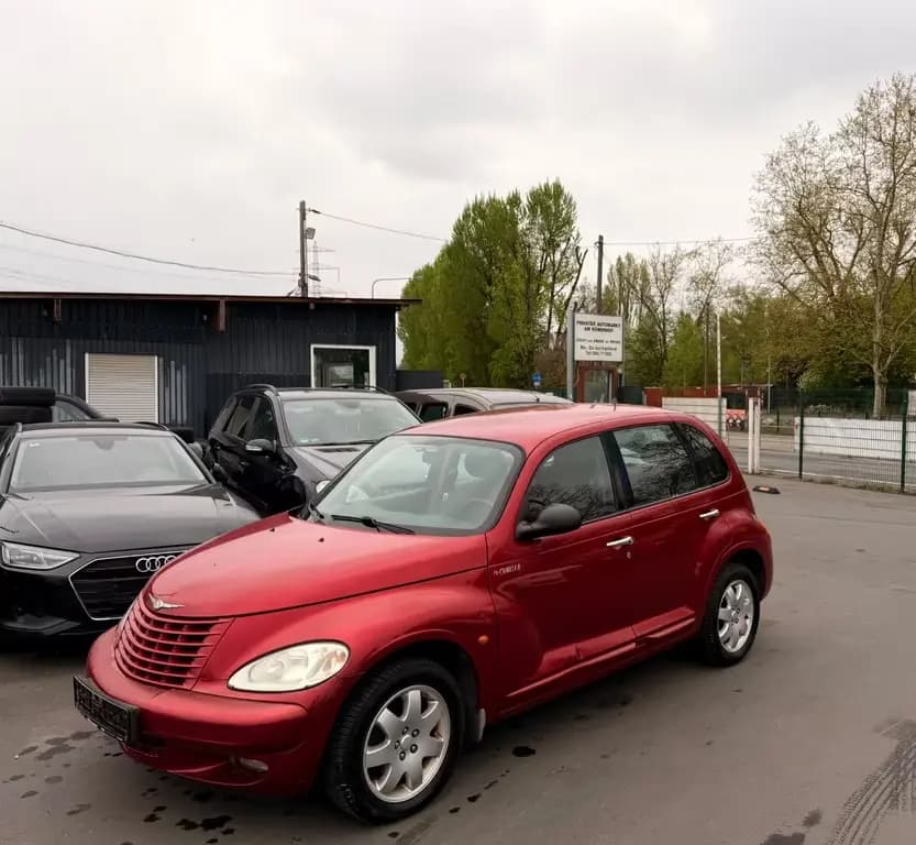 Main__Slider__Photo:Chrysler PT Cruiser 2.2 CRD Touring TÜV27/KLIMA/ALWETTER/ 09/2005-0