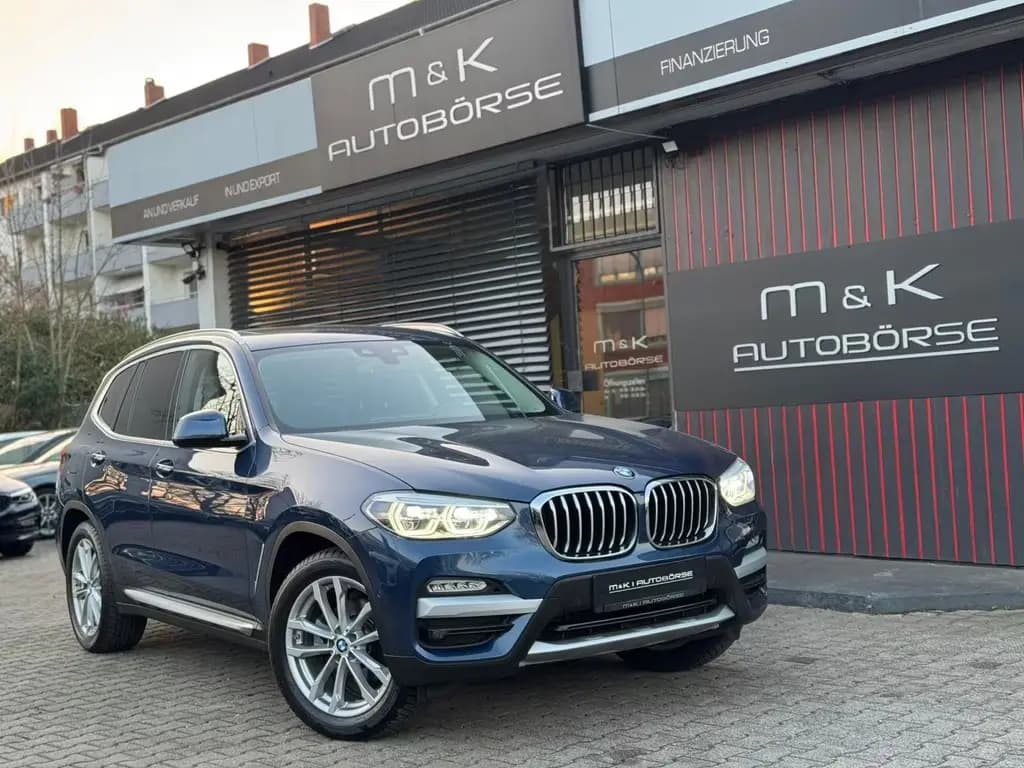 Main__Slider__Photo:BMW X3 xDrive 20 d xLine 06/2020-0