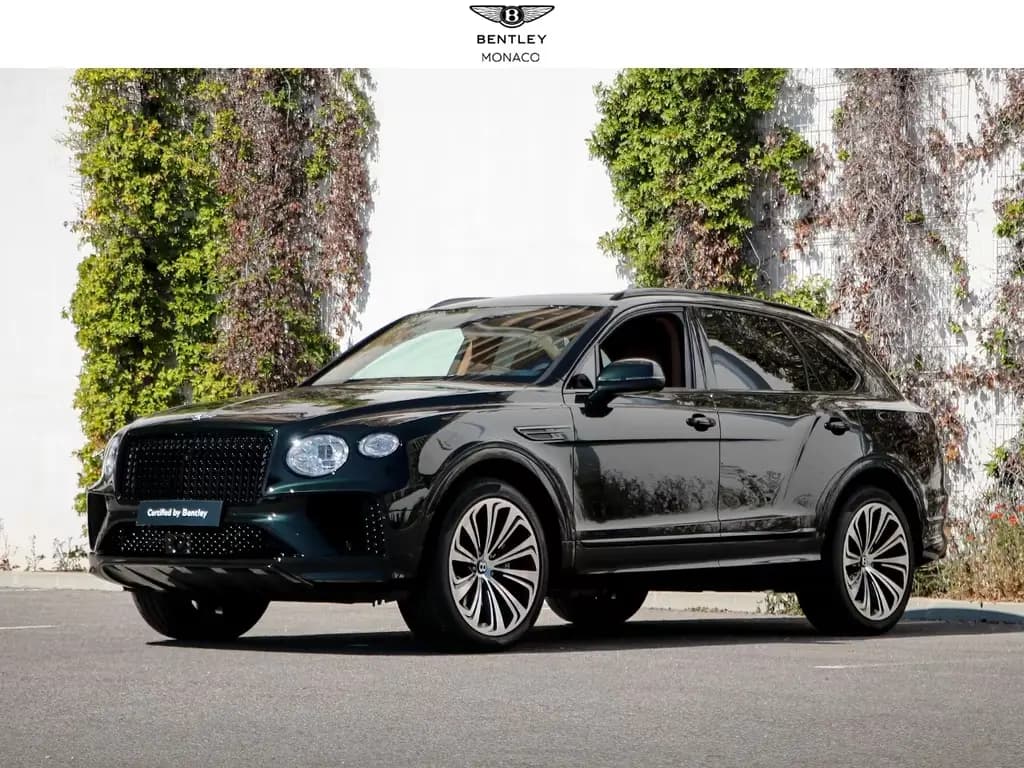 Main__Slider__Photo:Bentley Bentayga Azure V8 4.0 550hp 07/2025-0