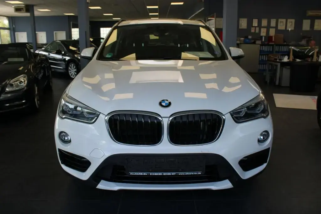 Main__Slider__Photo:BMW X1 xDrive20i Aut. Sport Line 09/2017-1