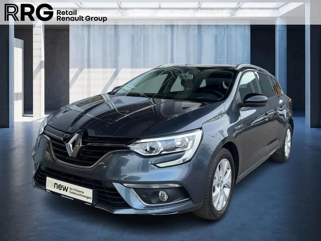 Main__Slider__Photo:Renault Megane Grandtour LIMITED Deluxe TCe 140 GPF SHZ 01/2020-0