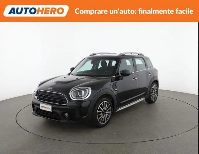 Main__Slider__Photo:Other Other MINI Countryman 1.5 Cooper Essential Countryman 12/2022-0