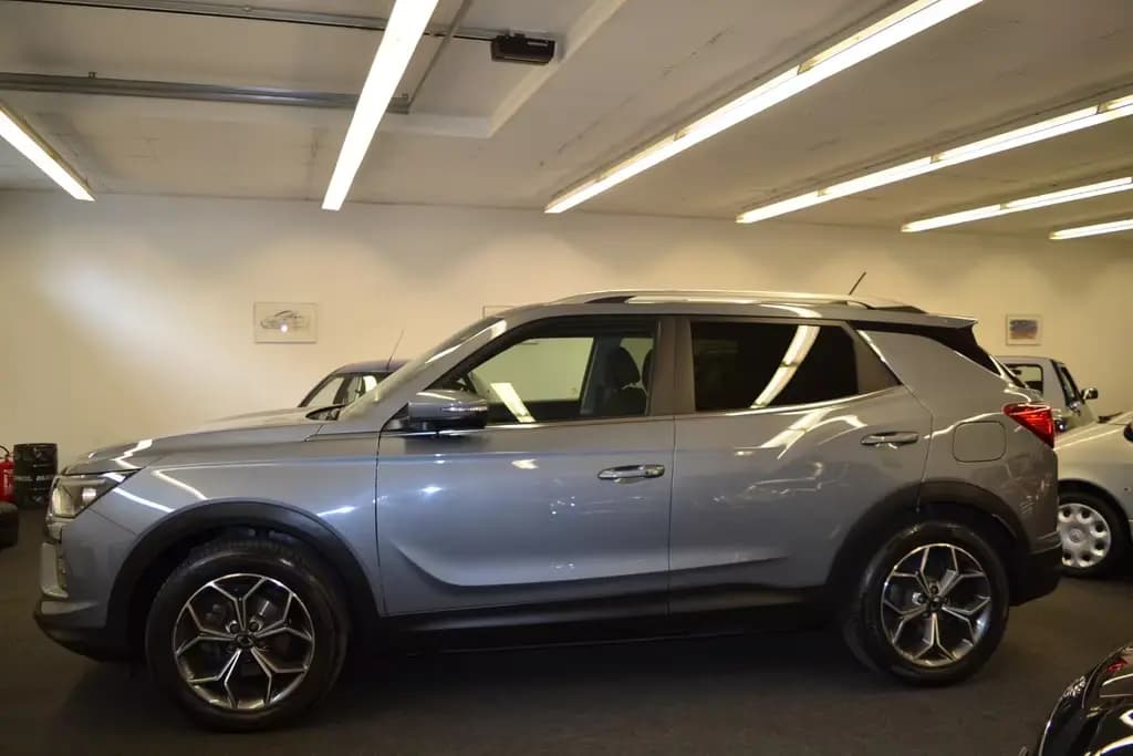 Main__Slider__Photo:Ssangyong Korando 1.5 T-GDI AUTOMATIK 12/2019-0