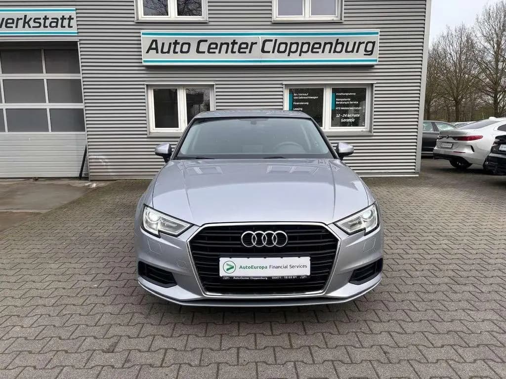 Main__Slider__Photo:Audi A3 30 TFSI S-Line Limousine 02/2019-0