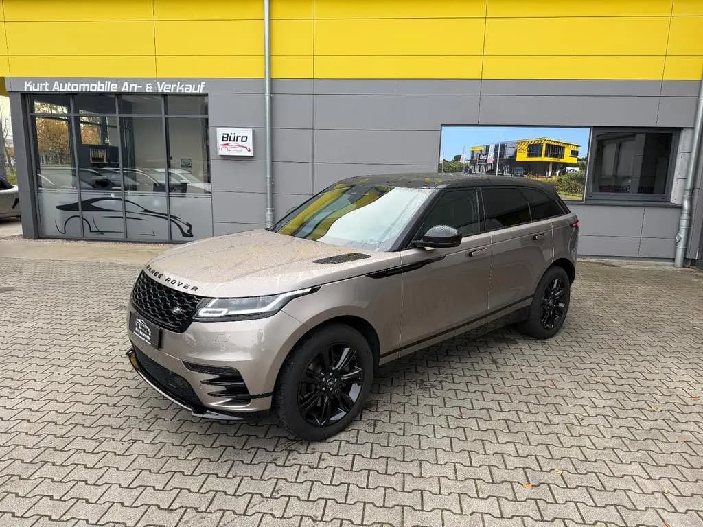 Main__Slider__Photo:Land Rover Range Rover Rover Velar R-Dynamic/PANO/TOUCH/KEYLESS 12/2022-0
