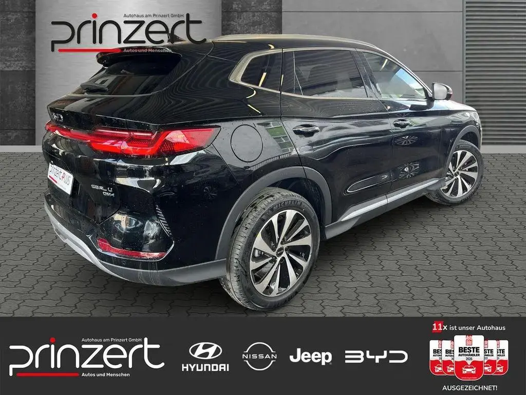 Main__Slider__Photo:BYD Seal U DM-i 1.5 PHEV 324PS "Design" null-1