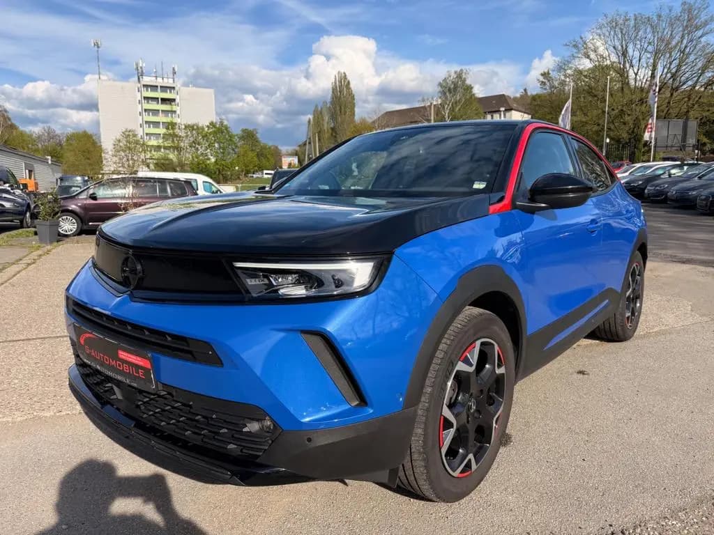 Main__Slider__Photo:Opel Mokka GS Line 05/2022-0