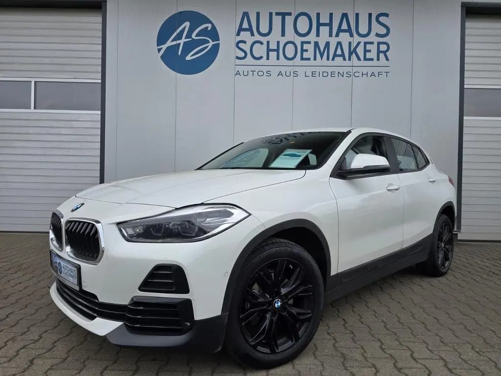 Main__Slider__Photo:BMW X2 sDrive18i*DKG*AHK,Navi,LED,18´´RFK,Sportsitze 02/2023-0