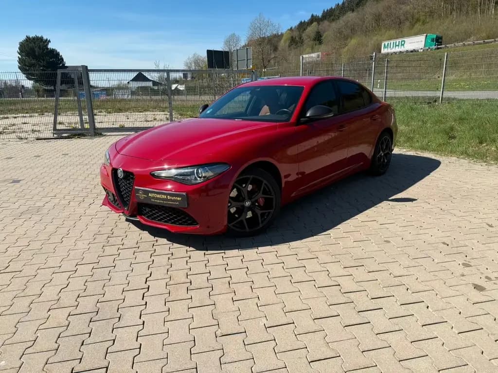 Main__Slider__Photo:Alfa Romeo Giulia Veloce Q4 Facelift 03/2021-0