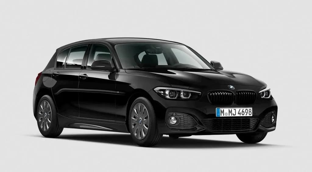 Main__Slider__Photo:BMW 1 Series 120i Edition M Sport Shadow Auto.*Sitzhzg*LED 12/2018-0