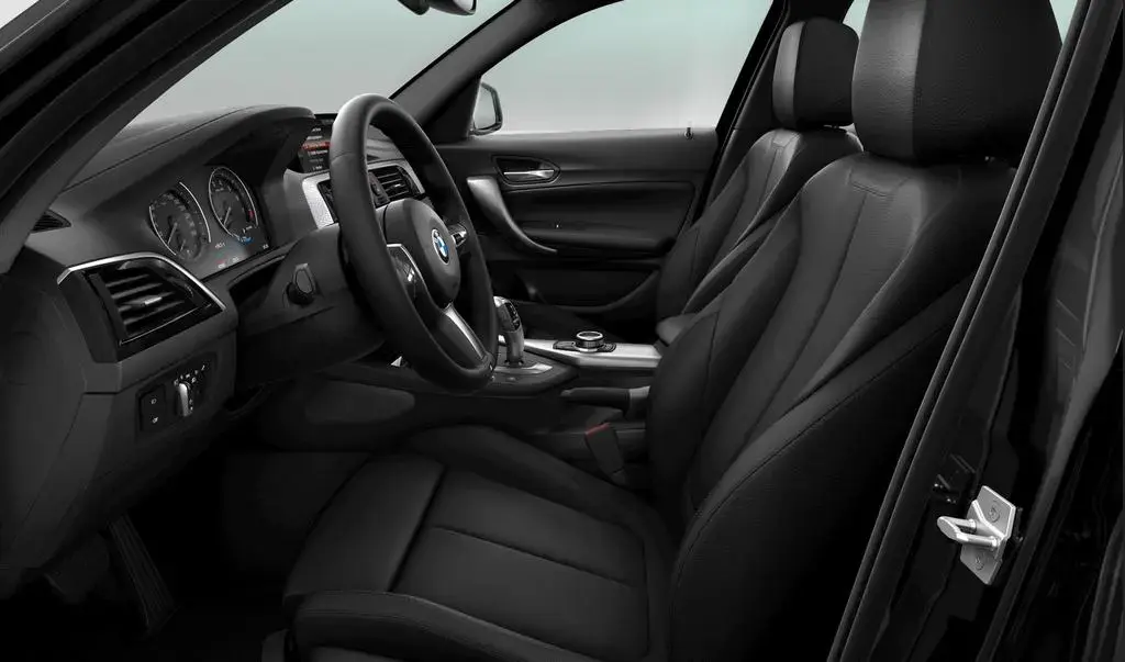 Main__Slider__Photo:BMW 1 Series 120i Edition M Sport Shadow Auto.*Sitzhzg*LED 12/2018-1