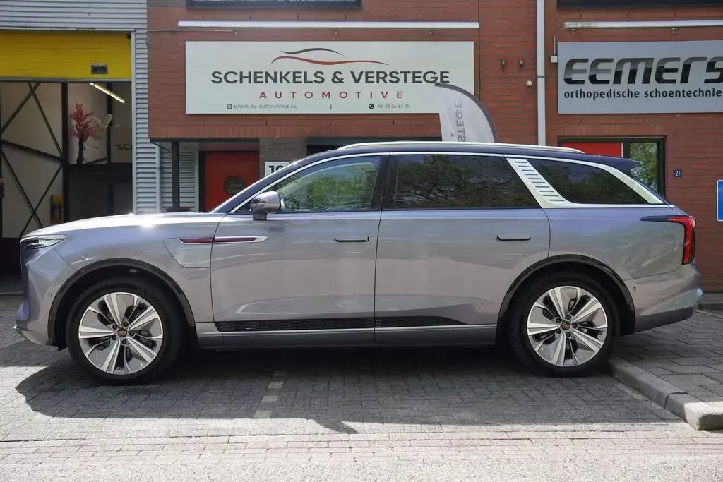 Main__Slider__Photo:Hongqi E-HS9 Executive Limited 99 kWh / Fabrieksgaranti 05/2025-1