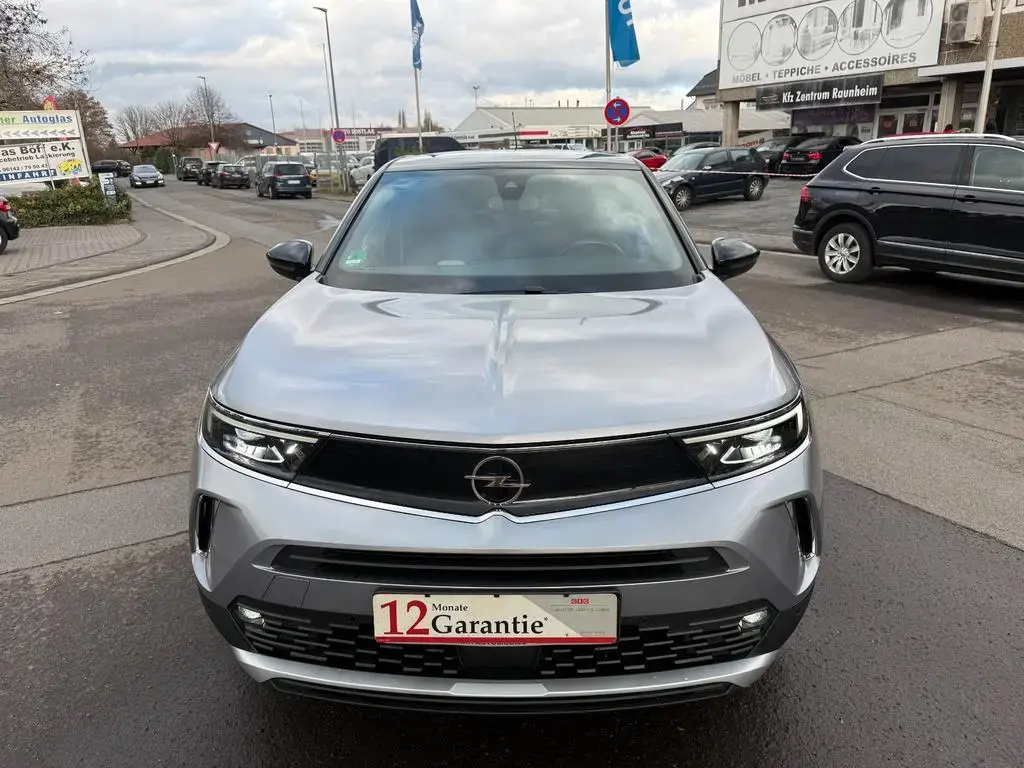 Main__Slider__Photo:Opel Mokka B 1.2 ULTIMATE Automatik VOLL (ALCANTARA) 05/2021-1