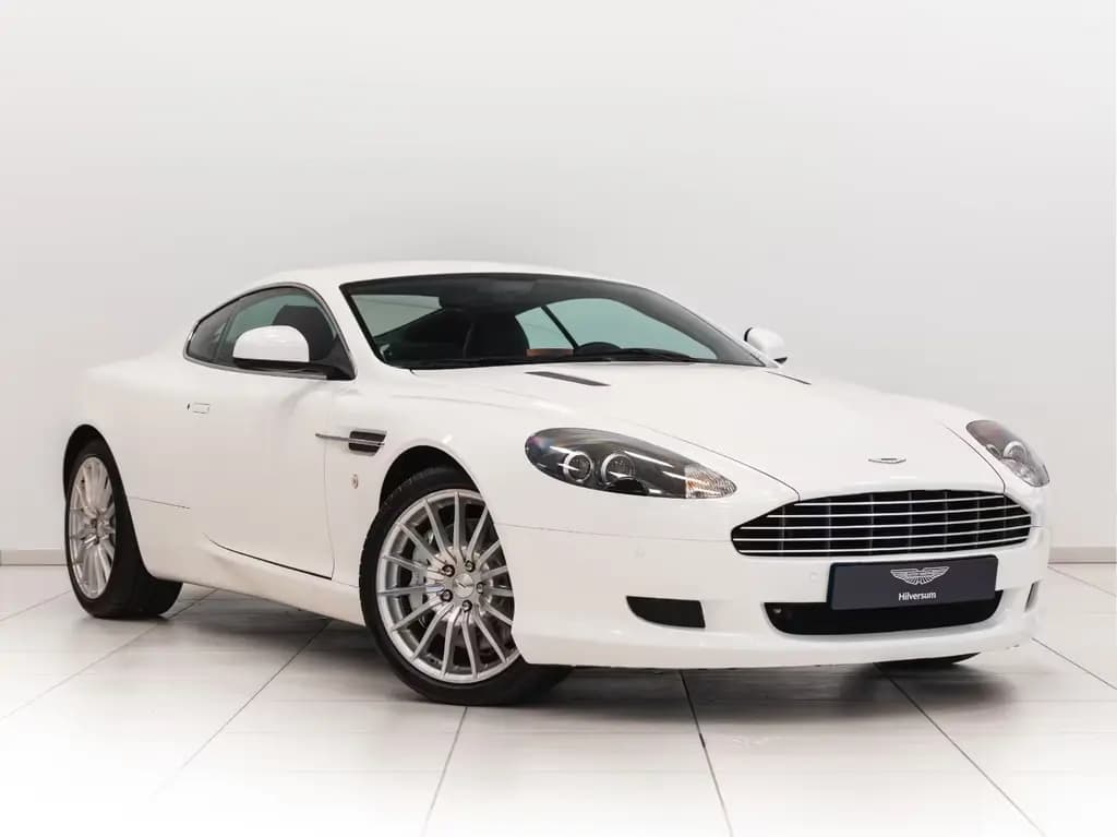 Main__Slider__Photo:Aston Martin DB9 Coupe | Manual | Facelift MY2010 | 6.0 V12 | 09/2009-0