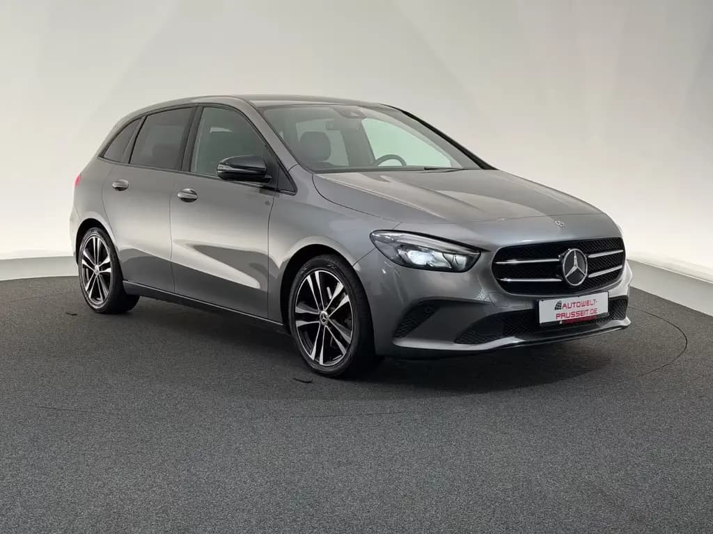 Main__Slider__Photo:Mercedes-Benz B 250 *PROGRESSIVE*NIGHT-LED-AHK-MBUX-R.KAM-SPUR 07/2019-0