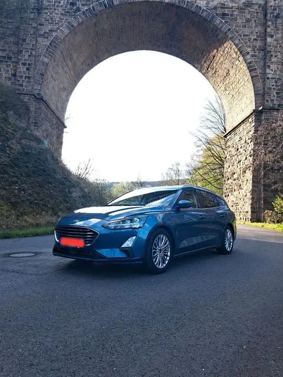 Main__Slider__Photo:Ford Focus Turnier Titanium 1.5 EcoBoost, ... 11/2019-1
