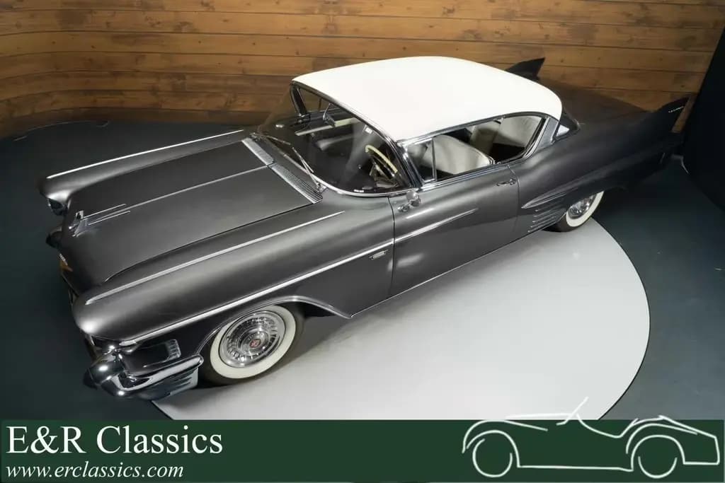Main__Slider__Photo:Cadillac Series 62 Coupe de Ville Coupe | 1958 01/1958-0