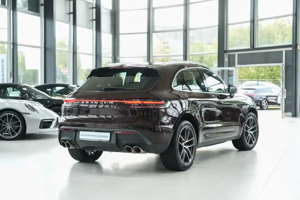 Main__Slider__Photo:Porsche Macan S*CHRONO*LUFTFEDER.*PANO*14-WEGE*BOSE*1.HD 07/2023-1