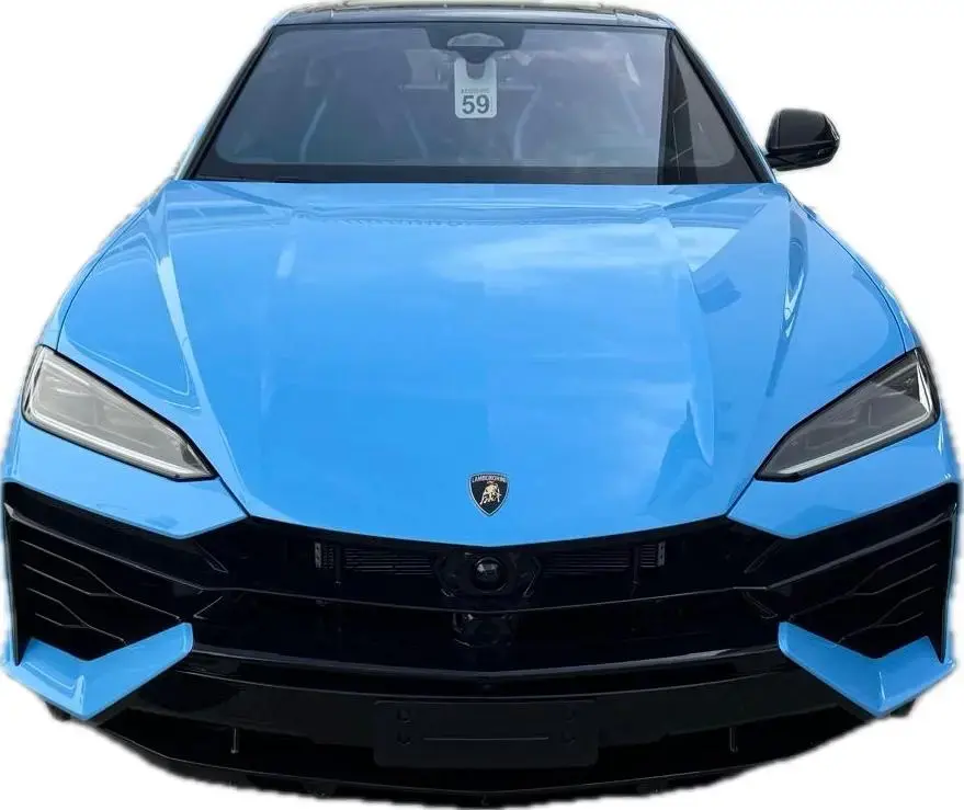 Main__Slider__Photo:Lamborghini Urus SE BIG-CARBONPACK B&O MASSAGE PR26 FULLOPT! null-1