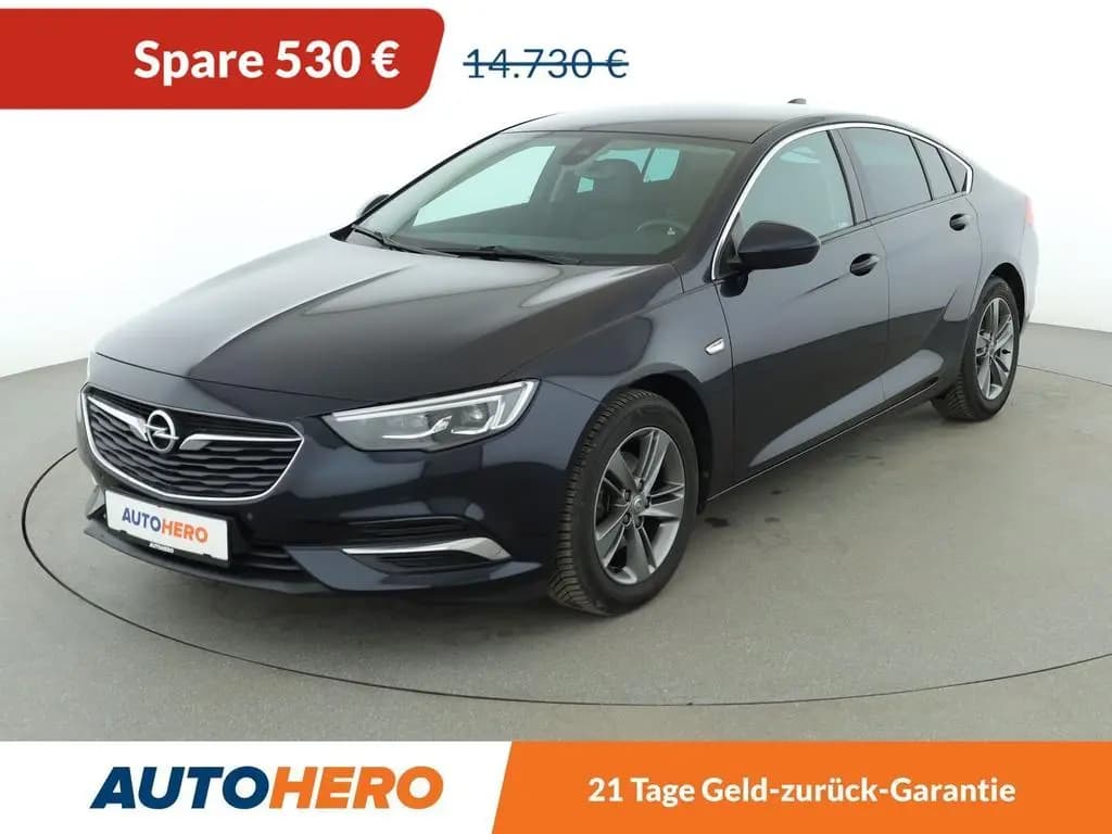 Main__Slider__Photo:Opel Insignia Grand Sport 1.5 SIDI Turbo INNOVATION 12/2018-0