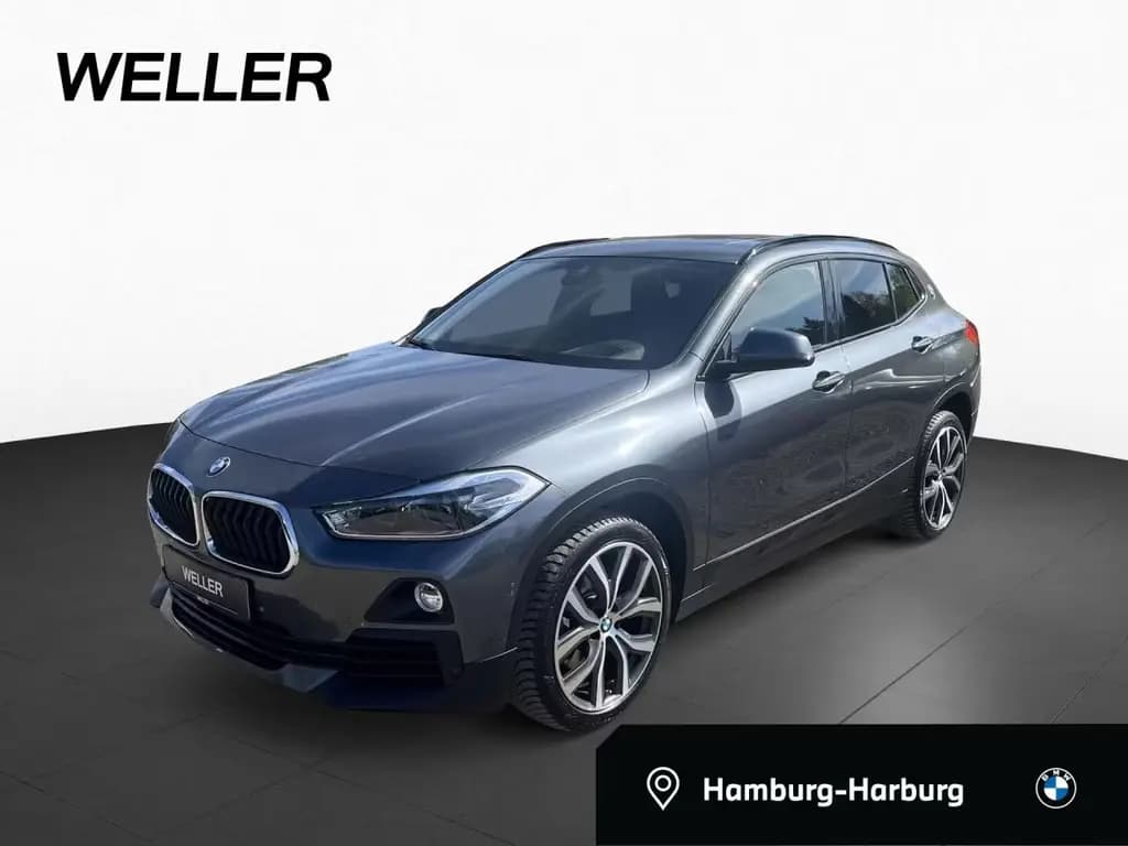 Main__Slider__Photo:BMW X2 20iA NaviPlus,LED,Pano,HUD,Sportsi,Alu19,Hifi 09/2019-0