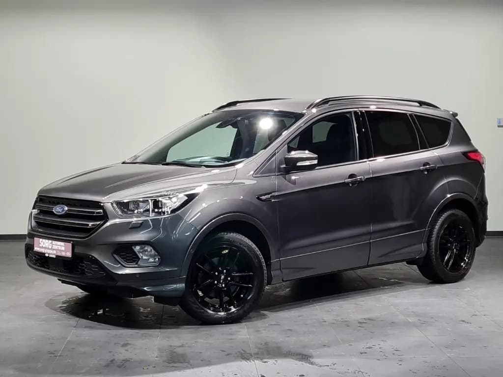 Main__Slider__Photo:Ford Kuga 1.5 EcoBoost ST-Line*XENON*DAB* 04/2019-0