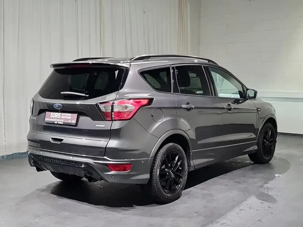 Main__Slider__Photo:Ford Kuga 1.5 EcoBoost ST-Line*XENON*DAB* 04/2019-1