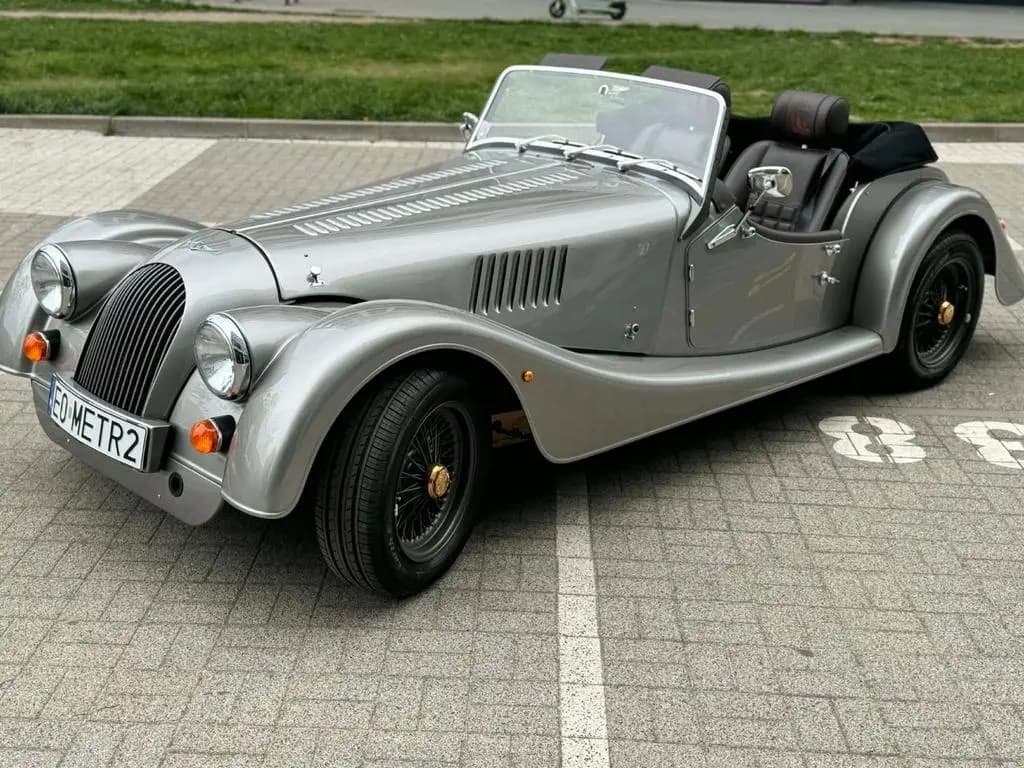 Main__Slider__Photo:Morgan Plus 4 05/2020-0