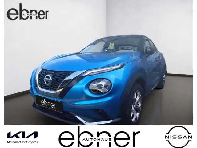 Main__Slider__Photo:Nissan Juke 1.0 DIG-T DCT I Tekna I Kamera I Klimaautom 02/2022-0