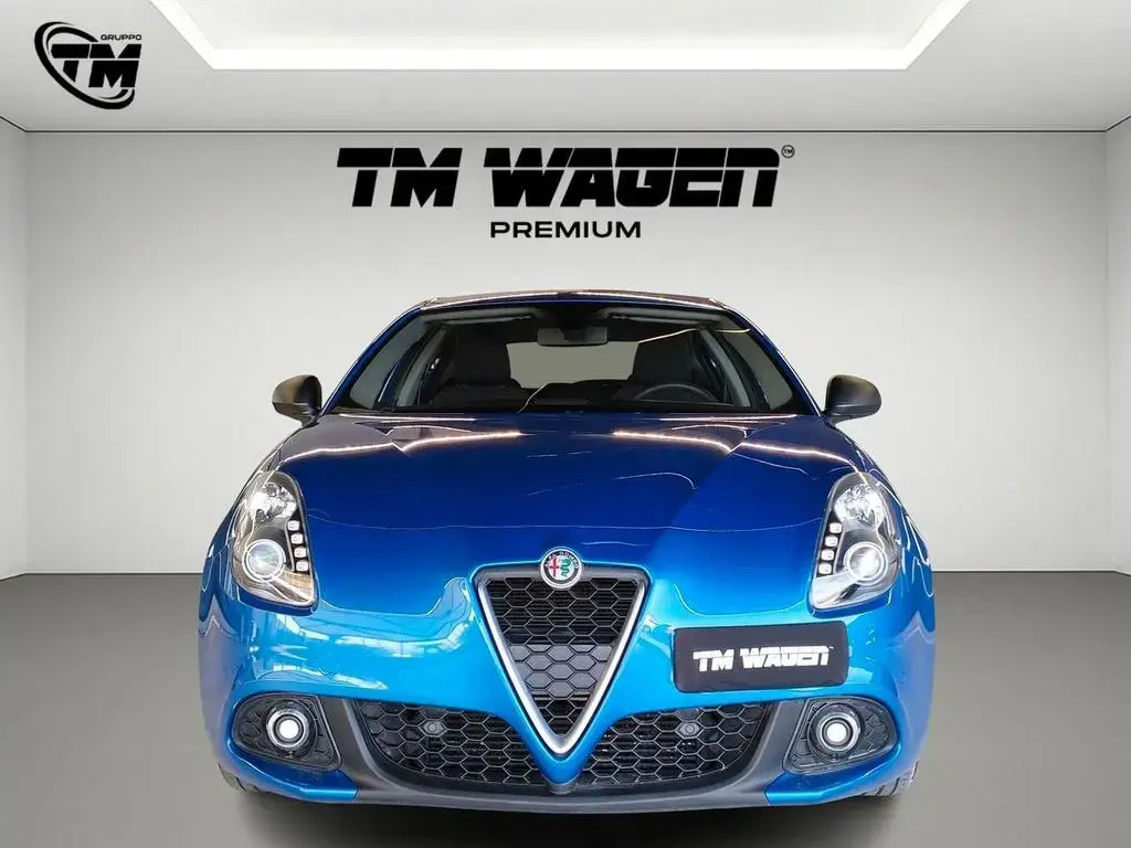 Main__Slider__Photo:Alfa Romeo Giulietta 1.6 JTDm 120 CV - NEOPATENT 05/2018-1