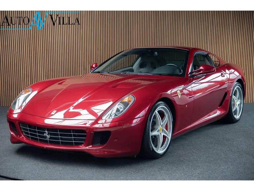 Main__Slider__Photo:Ferrari 599 GTB 6.0 Fiorano F1 HGTE Package Full Carbon 08/2008-0